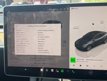 Tesla Model Y (Dual Motor) Long Range SUV 5dr Electric Auto 4WDE (384 bhp) 20