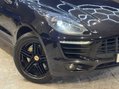 Porsche Macan 3.0 Macan S D Semi-Auto 4WD 5dr 17