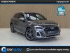 Audi SQ5 3.0 SQ5 TDI MHEV Quattro Auto 4WD 5dr