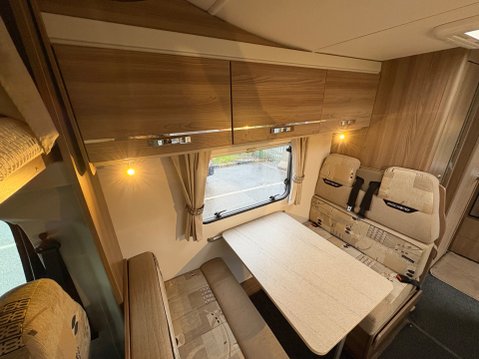 Swift Lifestyle 624 AWAITING PREPARATION 10