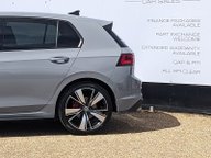 Volkswagen Golf GTD TDI DSG 6