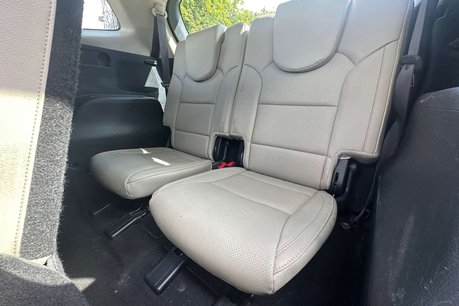 Kia Carens 1.7 Carens 4 CRDi ISG 5dr 22