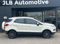Ford Ecosport 1.5 EcoSport Titanium TDCi 5dr 10