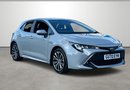 Toyota Corolla 1.8 VVT-i Hybrid Design 5dr CVT 1