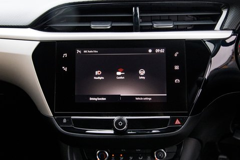 Vauxhall Corsa SE EDITION 25