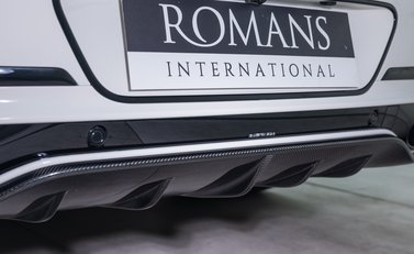 Bentley Continental GT W12 37