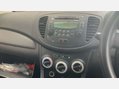 Hyundai i10 1.2 Comfort Hatchback 5dr Petrol Manual Euro 4 (77 bhp) 11