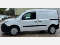 Renault Kangoo 1.5 dCi ENERGY ML19 Business Panel Van 5dr Diesel Manual MWB Euro 6 (s/s) ( 24