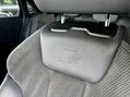 Audi A4 2.0 TFSI 40 Black Edition S Tronic Euro 6 (s/s) 4dr 47