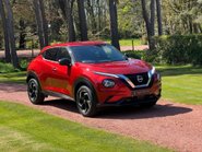 Nissan Juke DIG-T N-CONNECTA DCT 30