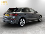 Audi A3 1.5 TFSI 35 S line Sportback 5dr Petrol S Tronic Euro 6 (s/s) (150 ps) 7