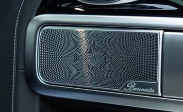 Mercedes-Benz G Class AMG G63 Magno Edition 26