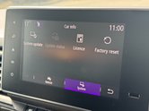 Renault Trafic SWB L1H1 [SOLD MM] Low Roof Advance SL30 Air Con Nav Sensors EURO 6 38