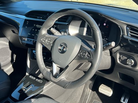 Vauxhall Corsa ULTIMATE 36