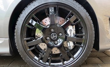 Abarth 695 Edizione Maserati 10