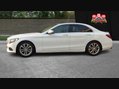 Mercedes-Benz C Class C250 D SPORT PREMIUM PLUS 8