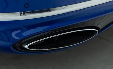 Bentley Continental GT W12 31