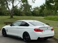 BMW 4 Series 3.0 430d M Sport Auto xDrive Euro 6 (s/s) 2dr 16