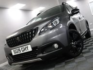 Peugeot 2008 S/S GT LINE 32