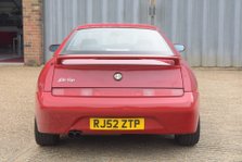 Alfa Romeo GTV Gtv Cup 29