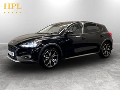 FORD FOCUS 2021 71 1.0T ECOBOOST ACTIVE X HATCHBACK 5DR PETROL AUTO EURO 6... image 3