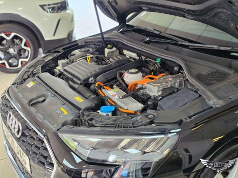 Audi A3 1.4 TFSIe 40 Sport Sportback S Tronic Euro 6 (s/s) 5dr 13kWh 98