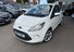 Ford Ka 1.2 Zetec Euro 5 (s/s) 3dr