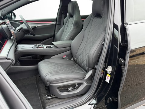 BYD Sealion 7 390kW Design AWD 83kWh 5dr Auto 18