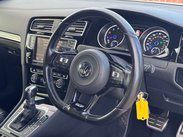 Volkswagen Golf 2.0 Golf R DSG 4WD 5dr 26