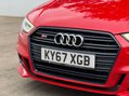 Audi A3 1.5 A3 Sportback S Line TFSI Semi-Auto 5dr 42