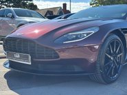 Aston Martin DB11 5.2 V12 Auto Euro 6 (s/s) 2dr 7