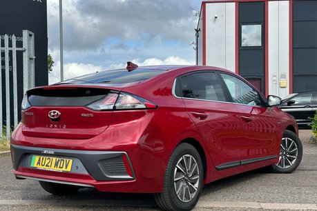 Hyundai IONIQ IONIQ Premium SE BEV 5dr 14