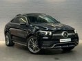Mercedes-Benz GLE 2.9 GLE 400 AMG Line Premium+ D 4Matic Auto 4WD 5dr 1