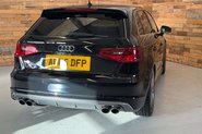 Audi S3 2.0 TFSI Sportback 5dr Petrol S Tronic quattro Euro 6 (s/s) (300 ps) 6