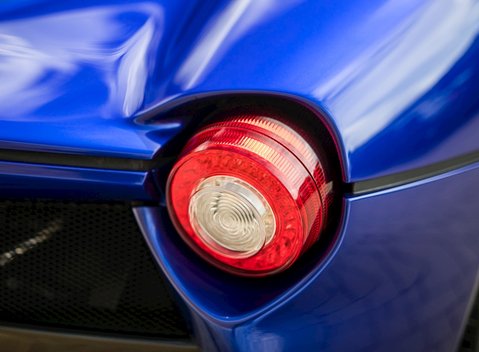 Ferrari LaFerrari 38