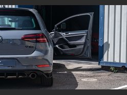 Volkswagen Golf 2.0 Golf GTi TCR Semi-Auto 5dr 8