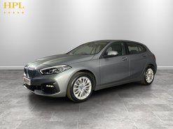 BMW 1 Series 1.5 118i SE (LCP) Hatchback 5dr Petrol DCT Euro 6 (s/s) (136 ps) Sat Nav