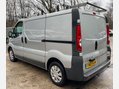 Vauxhall Vivaro 2.0 2700 CDTi Panel Van 4dr Diesel Manual FWD L1 (195 g/km, 113 bhp) 14