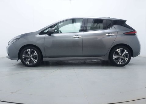 Nissan LEAF Leaf Takna 5dr 9