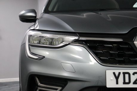 Renault Arkana EVOLUTION TCE MHEV 25