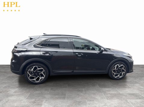Kia Xceed 1.5 T-GDi GT-Line S SUV 5dr Petrol Manual Euro 6 (s/s) (158 bhp) 8