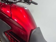 Honda CB500X 2018 68 PLATE MOT SERVICED 1 OWNER ADVENTURE BIKE A2 READY 500CC 49