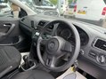 Volkswagen Polo 1.2 Match Euro 5 5dr 18