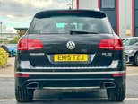 Volkswagen Touareg 3.0 TDI V6 BlueMotion Tech R-Line SUV 5dr Diesel Tiptronic 4WD Euro 6 (s/s) 13