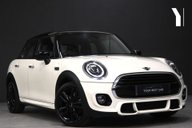 Mini Hatch 1.5 Cooper Sport Auto 5dr 1
