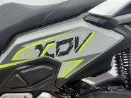 Lexmoto XDV ONLY 255 MILES 2024 1 OWNER UNMARKED BIG SAVING OVER NEW 23