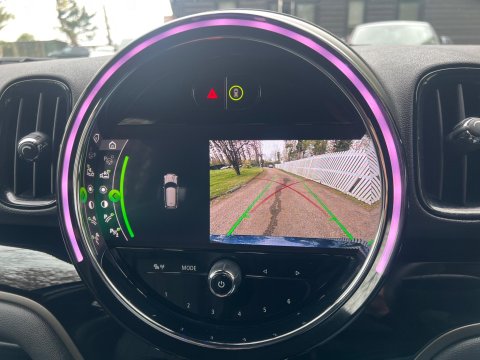 Mini Countryman COOPER BOARDWALK EDITION 65