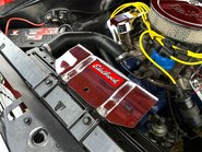 Ford Galaxy 500 Fastback 390 V8 79