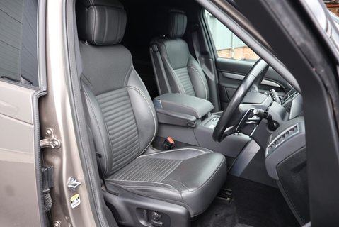 Land Rover Discovery R-DYNAMIC SE MHEV STYLED BY SEEKER 13