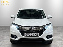 Honda HR-V 1.5 i-VTEC SE SUV 5dr Petrol Manual Euro 6 (s/s) (130 ps)